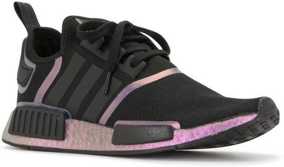 adidas NMD_R1 sneakers Black