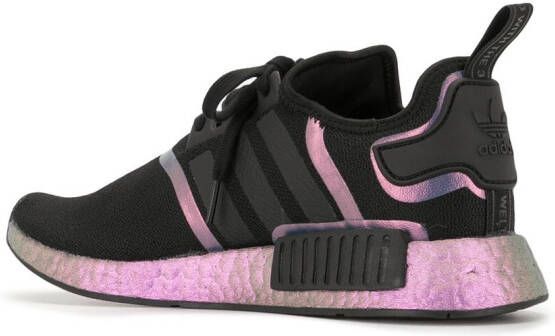 adidas NMD_R1 sneakers Black