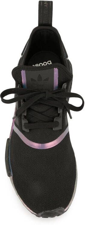 Adidas Consortium ZX 10000C "Game Overkill" sneakers Grey - Picture 7