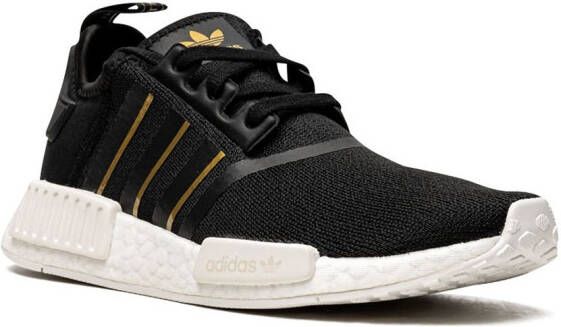 adidas NMD R1 "Black Gold" sneakers