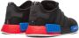 Adidas NMD_R1 "Black Red Blue" sneakers - Thumbnail 3