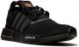 Adidas NMD_R1 low-top sneakers Black - Thumbnail 2