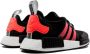 Adidas NMD R1 low-top sneakers Black - Thumbnail 3