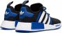 Adidas NMD R1 Primeblue sneakers Black - Thumbnail 6