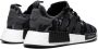 Adidas NMD R1 "Camo Black Grey" sneakers - Thumbnail 3