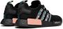 Adidas NMD_R1 "Aqua Pink Camo" sneakers Black - Thumbnail 6