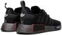 Adidas NMD_R1 low-top sneakers Black - Thumbnail 3