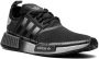 Adidas NMD R1 "Cblack Cblack Grey" sneakers - Thumbnail 2