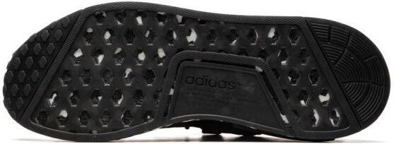 adidas NMD_R1 "Black" sneakers