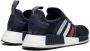 Adidas NMD_R1 low-top sneakers Blue - Thumbnail 3