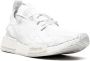 Adidas NMD R1 Primeknit "Glitch Camo Cloud White" sneakers - Thumbnail 2