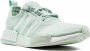 Adidas NMD_R1 low-top sneakers Green - Thumbnail 2