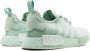 Adidas NMD_R1 low-top sneakers Green - Thumbnail 3