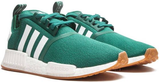 adidas NMD_R1 low-top sneakers Green