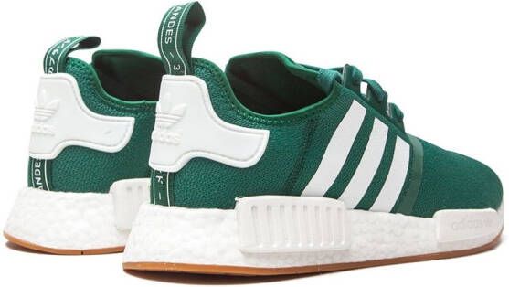 adidas NMD_R1 low-top sneakers Green
