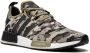 Adidas NMD R1 "Camo Cargo Savanna" sneakers Green - Thumbnail 2