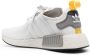 Adidas logo-print low-top sneakers Grey - Thumbnail 7