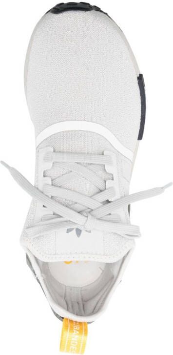 adidas NMD R1 low-top sneakers Grey