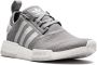Adidas NMD_R1 low-top sneakers Grey - Thumbnail 2