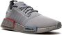 Adidas NMD R1 low-top sneakers Grey - Thumbnail 6