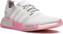 Adidas Ultraboost DNA low-top sneakers Pink - Thumbnail 10