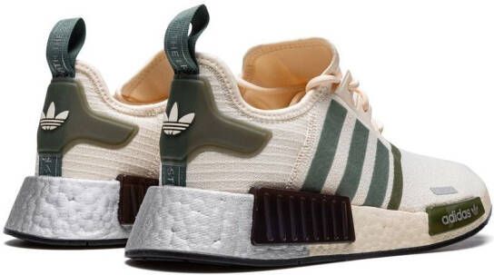 adidas NMD_R1 low-top sneakers Neutrals