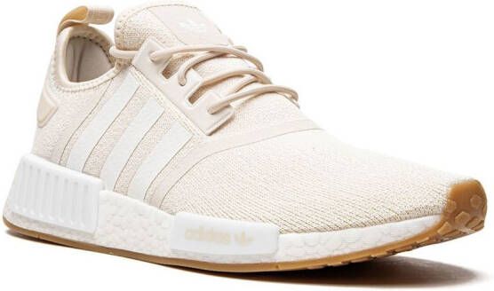 adidas NMD_R1 low-top sneakers Neutrals