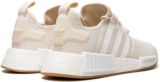 adidas NMD_R1 low-top sneakers Neutrals