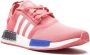Adidas NMD_R1 W "Hazy Rose" sneakers Pink - Thumbnail 2