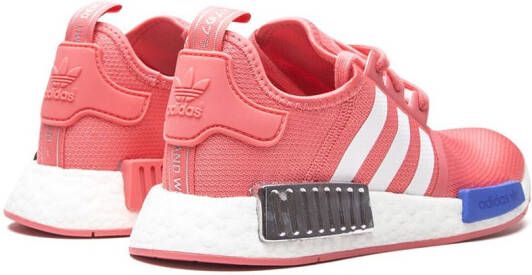 adidas NMD_R1 W "Hazy Rose" sneakers Pink