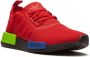 Adidas NMD_R1 sneakers Red - Thumbnail 2