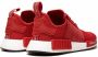 Adidas NMD_R1 low-top sneakers Red - Thumbnail 3