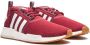 Adidas NMD_R1 "Burgundy Gum" sneakers Red - Thumbnail 2