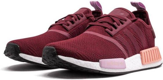 adidas NMD_R1 sneakers Red