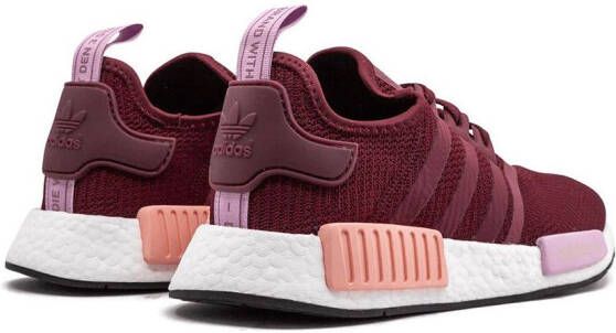 adidas NMD_R1 sneakers Red