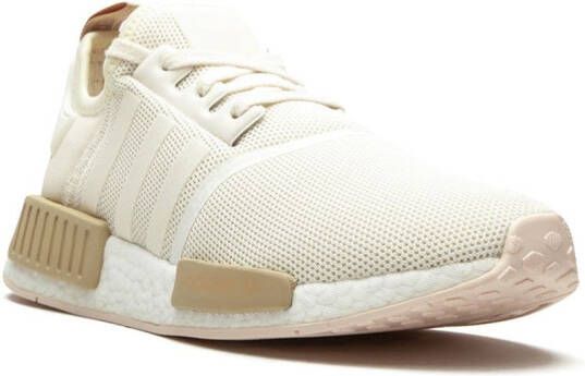 adidas NMD_R1 low-top sneakers White