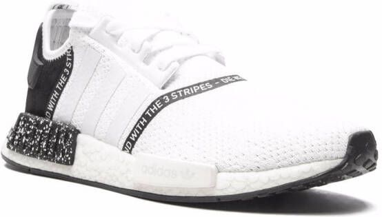 adidas NMD R1 sneakers White