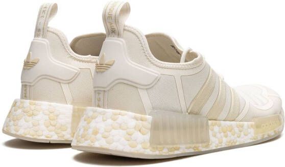adidas NMD_R1 low-top sneakers White
