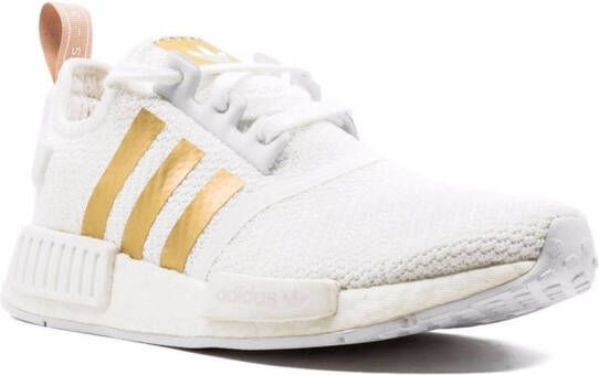 adidas NMD R1 low-top sneakers White
