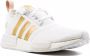 Adidas NMD R1 low-top sneakers White - Thumbnail 2
