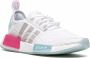 Adidas NMD_R1 low-top sneakers White - Thumbnail 2