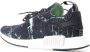 Adidas NMD R1 Primeknit "Green Marble" sneakers Blue - Thumbnail 3