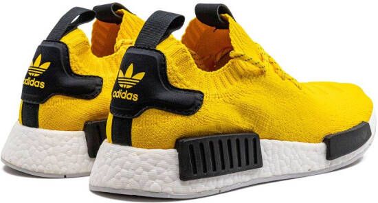 adidas NMD R1 PK "EQT Yellow" sneakers