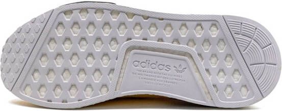 Adidas Forum Mid sneakers White - Picture 9