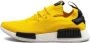 Adidas NMD R1 PK "EQT Yellow" sneakers - Thumbnail 5