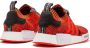 Adidas NMD_R1 Primeknit NYC "Red Apple" sneakers - Thumbnail 3