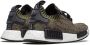 Adidas NMD R1 Primeknit "Camo Pack" sneakers Brown - Thumbnail 3