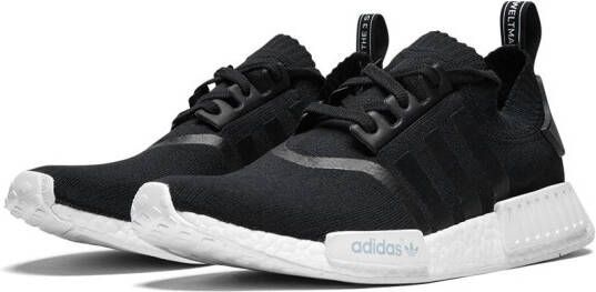 adidas Nmd R1 Primeknit sneakers Black