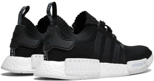 adidas Nmd R1 Primeknit sneakers Black