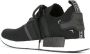 Adidas NMD_R1 Primeknit sneakers Black - Thumbnail 3